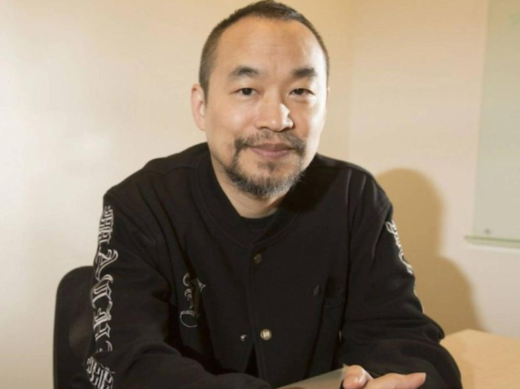 麻吉大哥8小時連續爆倉10次,再度引起外界關注。(圖/翻攝X)